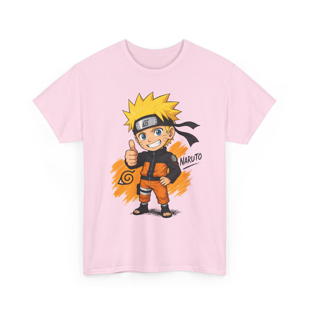 Naruto Unisex T Shirt