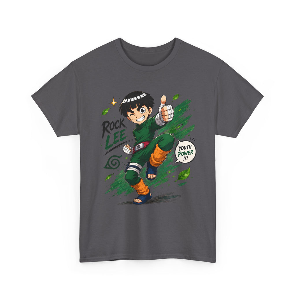 Rock Lee Unisex T Shirt