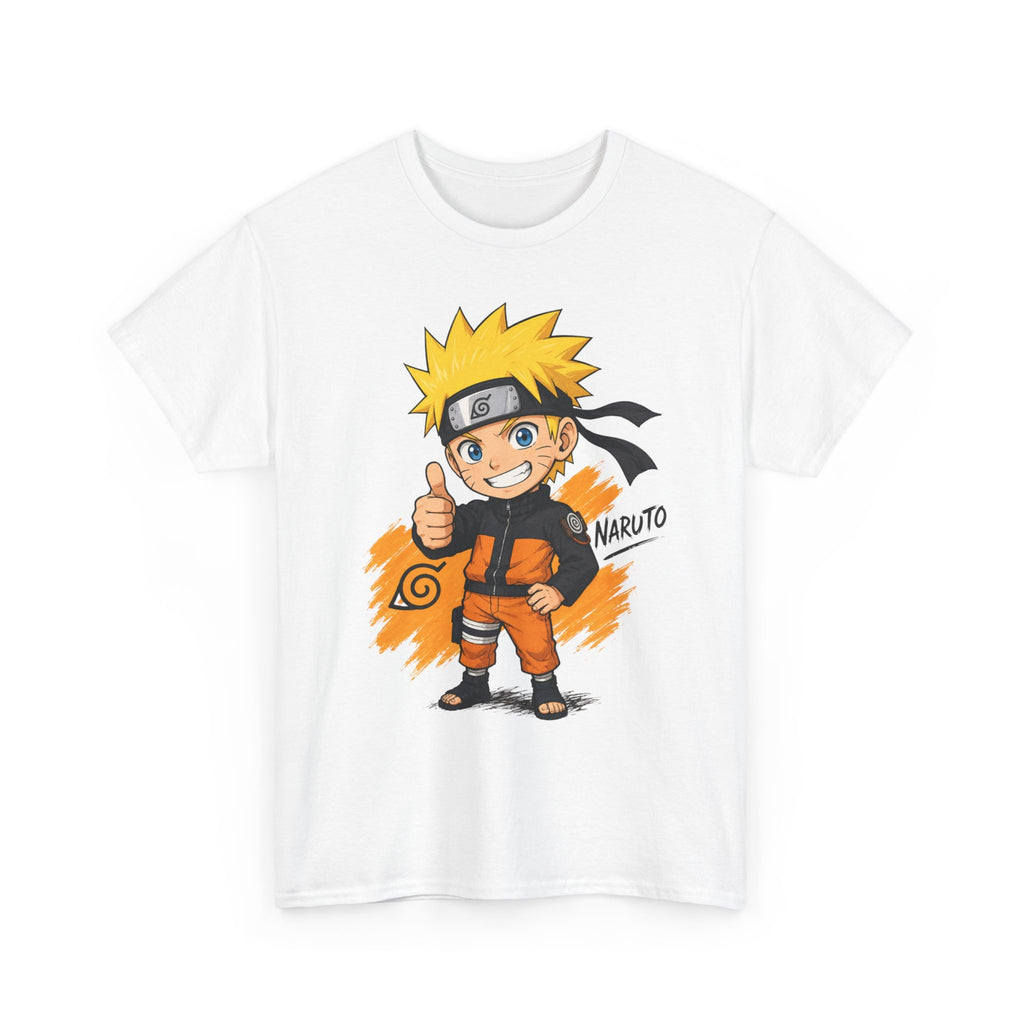 Naruto Unisex T Shirt