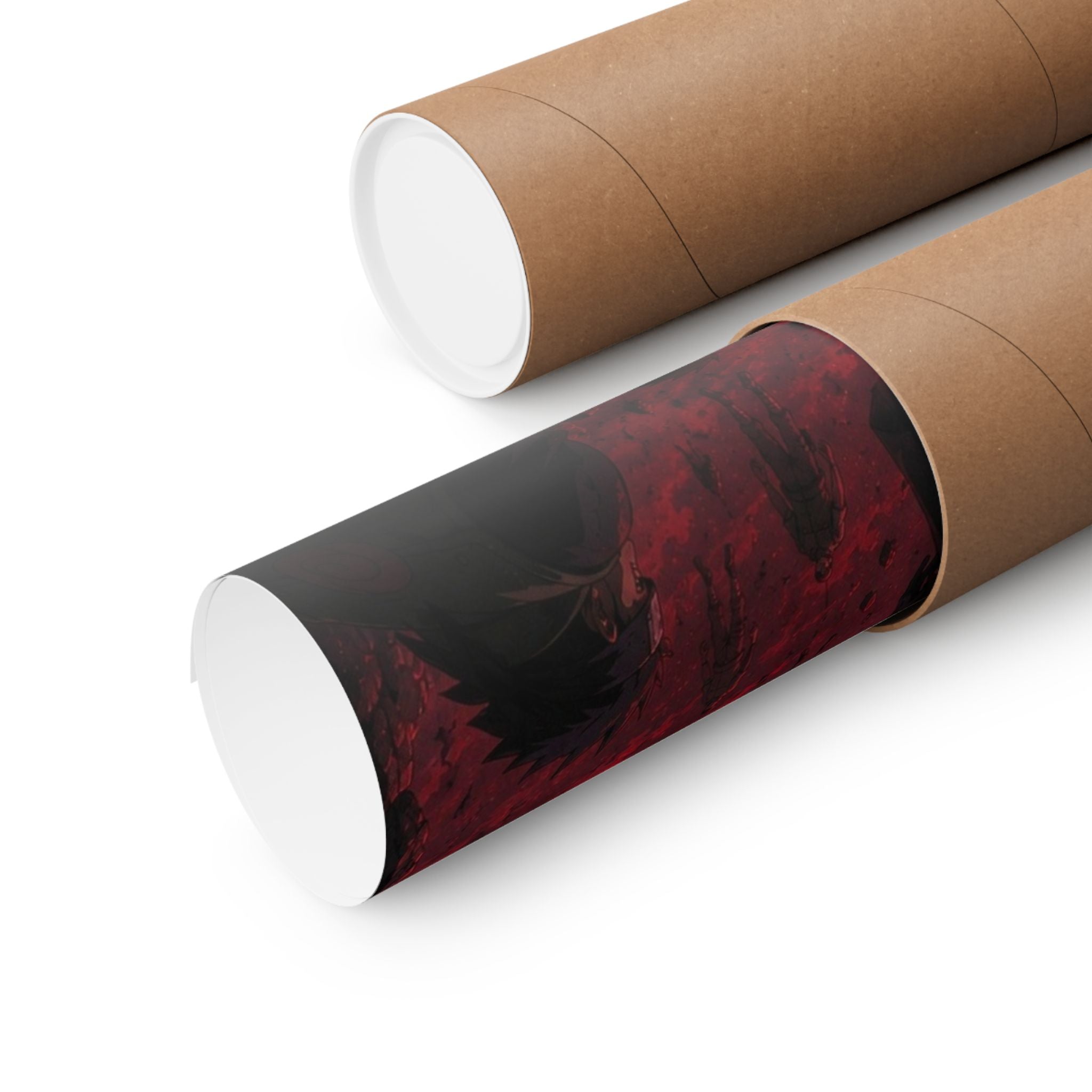 Madara Uchiha Matte Poster