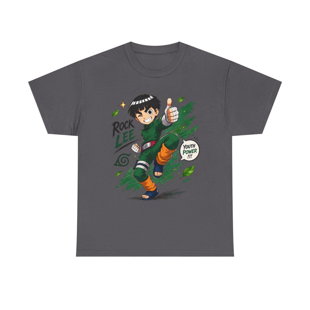 Rock Lee Unisex T Shirt