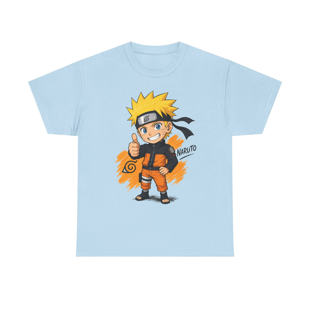 Naruto Unisex T Shirt
