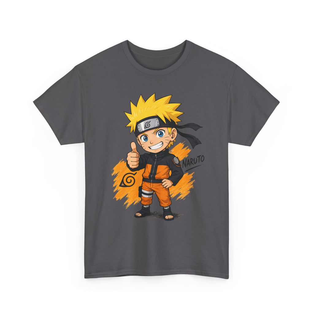 Naruto Unisex T Shirt