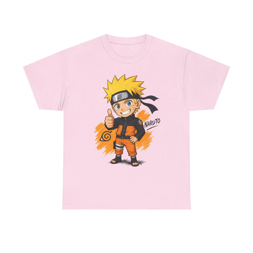 Naruto Unisex T Shirt