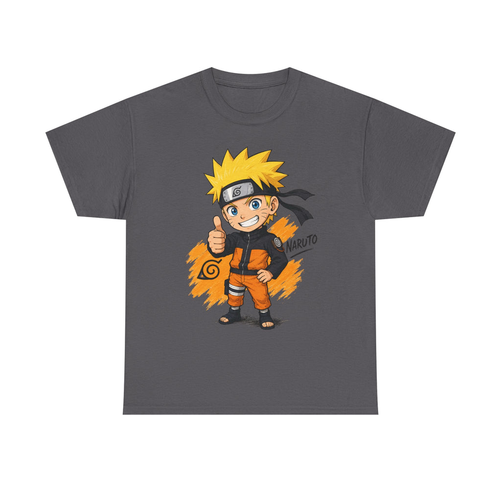 Naruto Unisex T Shirt